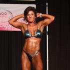 Emily  Santos - NPC Northern Classic 2012 - #1